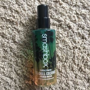Smashbox So Chill Coconut Primer Water